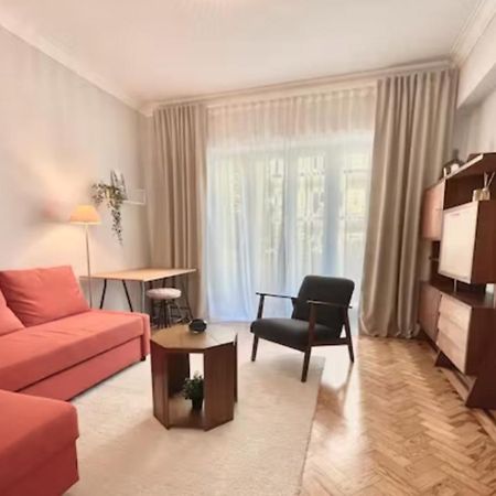 Valmor Avenue Vintage Chiq By Homeful Lisboa Dış mekan fotoğraf