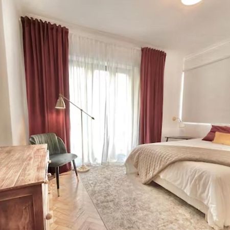 Valmor Avenue Vintage Chiq By Homeful Lisboa Dış mekan fotoğraf